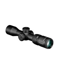 Vortex Crossfire HD 1.5-5.5x32 Lunette Scout, Réticule BDC Dead-Hold 2A illuminé (MOA)