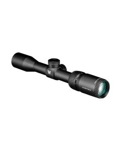 Vortex Crossfire HD 2-7x32 Lunette Rimfire, Réticule V-Plex (MOA)