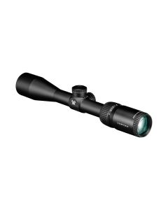 Vortex Crossfire HD 3-9x40 Lunette, Réticule BDC Straight-Wall (MOA) Vortex Crossfire HD 3-9x40 Lunette, Réticule BDC Straight-Wall (MOA)