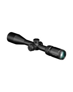 Vortex Crossfire HD 4-12x44 Lunette, Réticule BDC Dead-Hold 2A illuminé (MOA)