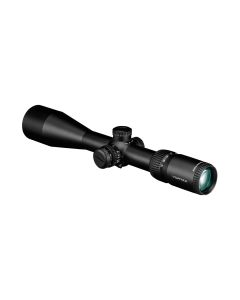 Vortex Crossfire HD 6-18x50 Lunette, Réticule BDC Dead-Hold 2A illuminé (MOA)