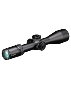 Vortex Lunette de Tir Strike Eagle 5-25x56 FFP, EBR-7C (MOA)