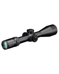 Vortex Lunette de Tir Strike Eagle 5-25x56 FFP, EBR-7C (MRAD)