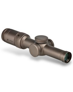 Vortex Razor HD Gen II-E 1-6x24 Lunette de visée, Réticule VMR-2 (MRAD)