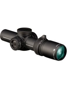 Vortex Lunette de tir AMG 1-10x24 FFP, EBR-9 MRAD Vortex Lunette de tir AMG 1-10x24 FFP, EBR-9 MRAD