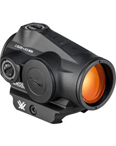 Vortex Red Dot Crossfire II 2 MOA