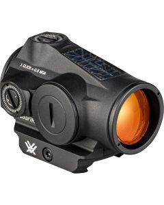 Vortex Solar Red Dot Crossfire II 2 MOA Vortex Solar Red Dot Crossfire II 2 MOA