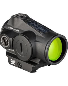 Vortex Solar Green Dot Crossfire II 2 MOA