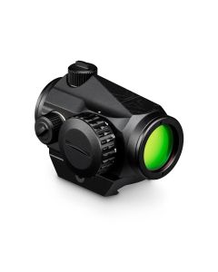 Vortex Green Dot Crossfire 2 MOA Vortex Green Dot Crossfire 2 MOA