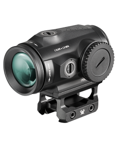 Vortex Lunette Red Dot Spitfire HD Gen II 3x