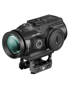 Vortex Lunette Red Dot Spitfire HD Gen II 5x
