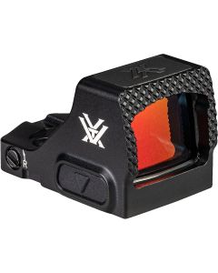 Vortex Red Dot Defender-CCW 3 MOA