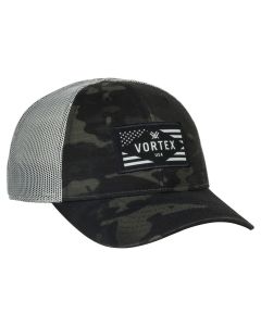 Vortex Casquette Rank And File