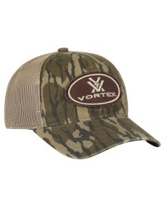 Vortex Casquette Mossy Oak Original Bottomland Patch