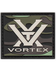 Vortex Patch Logo Camo 121-52-CAM