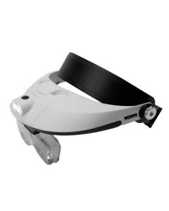 Konus Loupe Frontale Vuemax-2 avec Lumière LED