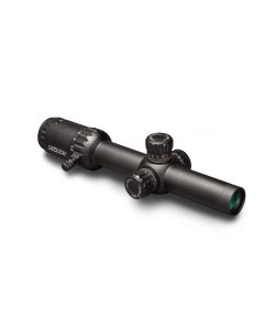 Konus Lunette de tir Event 1-10x24 Konus Lunette de tir Event 1-10x24