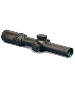Konus Lunette de Tir Konuspro M-30 1-4x24 Avec Réticule Éclairé Konus Lunette de Tir Konuspro M-30 1-4x24 Avec Réticule Éclairé
