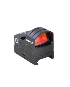 Konus Lunette de Viseur à Points Rouges Sight Fission-3
