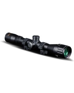 Konus Lunette de tir Konuspro 3-9x32 Avec montage