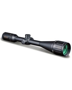 Konus Lunette de tir Konuspro-Plus 6-24x50 avec réticule illuminé