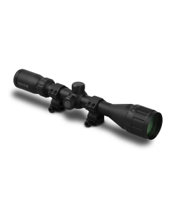 Konus Lunette de visée Fighter 4-12x40AO