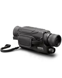 Konus Monoculaire Numérique de Vision Nocturne et Diurne Konuspy-12 5-40x32