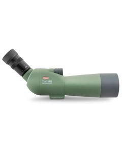 Kowa Longue-vue TSN601 + TSE-Z9B 20-60x Oculair