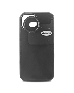 Kowa Adaptateur de digiscopie pour iPhone 16e
