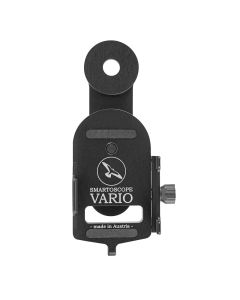 Smartoscope Vario II-Adaptateur pour Smartphones