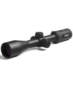 Noblex Lunette de visée NZ6 2-12x50 inception, ret. 4i Noblex Lunette de visée NZ6 2-12x50 inception, ret. 4i