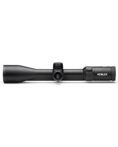 Noblex Lunette de tir NZ6 2-12x50 R inception 4i (version rail)