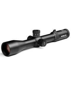 Noblex Lunette de Tir NZ8 2,5-20x50 inception, rét. 4i (34 mm) Noblex Lunette de Tir NZ8 2,5-20x50 inception, rét. 4i (34 mm)