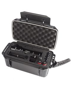 SiOnyx Kit d'Illuminateur IR (940nm/Monture sur Trépied) SiOnyx Kit d'Illuminateur IR (940nm/Monture sur Trépied)