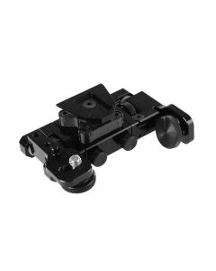 SiOnyx Aurora Dual Support Casque (Dovetail) SiOnyx Aurora Dual Support Casque (Dovetail)