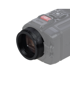 SiOnyx Aurora Top Hat pour montage Eyecup