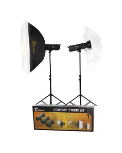 Linkstar Kit de flash de studio LFK-750D Numérique