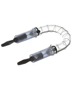 Linkstar Tube Flash en forme de U UTC-062840-120L-MT pour MT-120FU