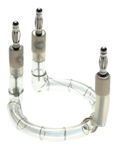 Linkstar Tube Flash RTC-0955-350L-DL pour DL-350D