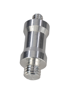 Linkstar Spigot BH-4M8M 1/4"-3/8" Mâle 40 mm