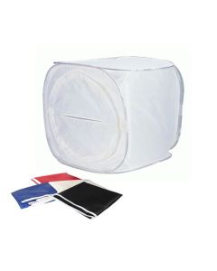 Linkstar Bo&icirc;te de Prise de Vue L-7575 75x75 cm