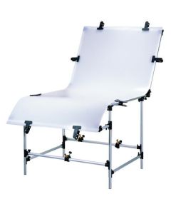Linkstar Table de prise de vue B-1020 100x200 cm