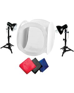 StudioKing Kit de Photo de Produit WTK75