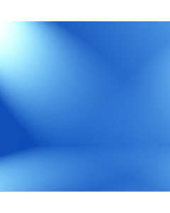 StudioKing Toile de Fond BLA2 3x2m avec Impression