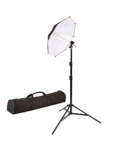 StudioKing Kit Strobist avec Trépied KBW-80