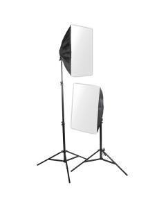 StudioKing Kit Lumière du Jour PK-SB5070 8x45W StudioKing Kit Lumière du Jour PK-SB5070 8x45W