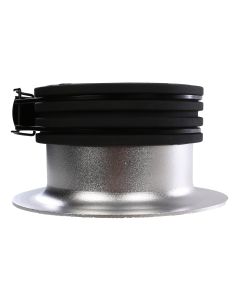 StudioKing Bague d'adaptation R-1414 Profoto