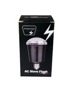 StudioKing Flash Esclave I-50S E27 50Ws