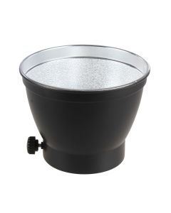 StudioKing Réflecteur SK-SR15 pour flashs de studio 9,5 cm