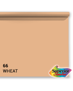 Superior Papier de fond 66 Wheat 2,72 x 11m